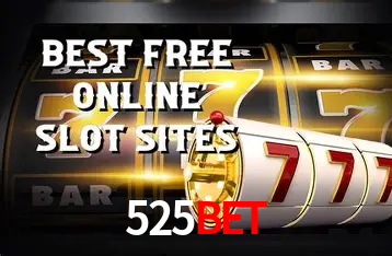  525bet.com